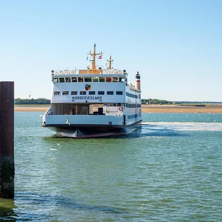 Wattwurm * Дагебюлль