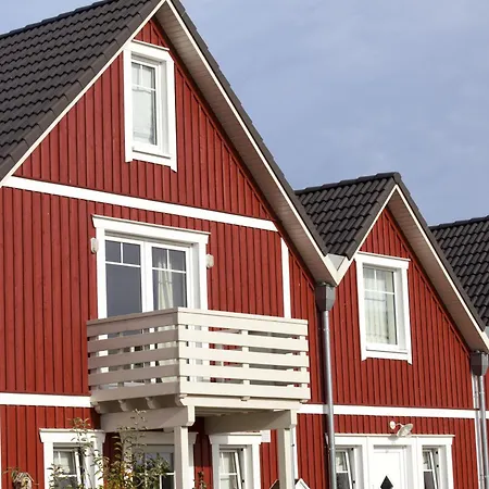 Wattwurm Апартаменты