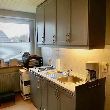 Wattwurm Дагебюлль