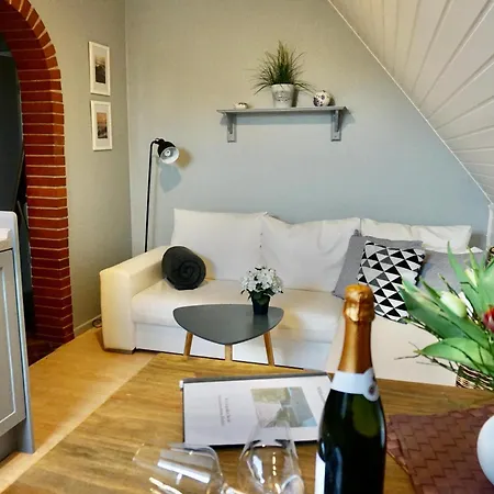 Wattwurm Дагебюлль