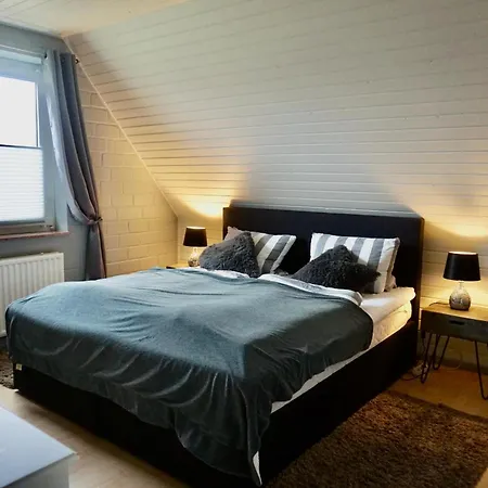 Wattwurm * Дагебюлль