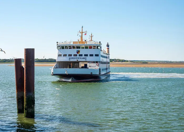 Wattwurm * Dagebüll