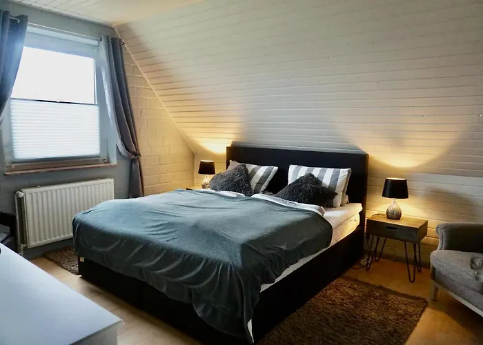 Wattwurm * Dagebüll